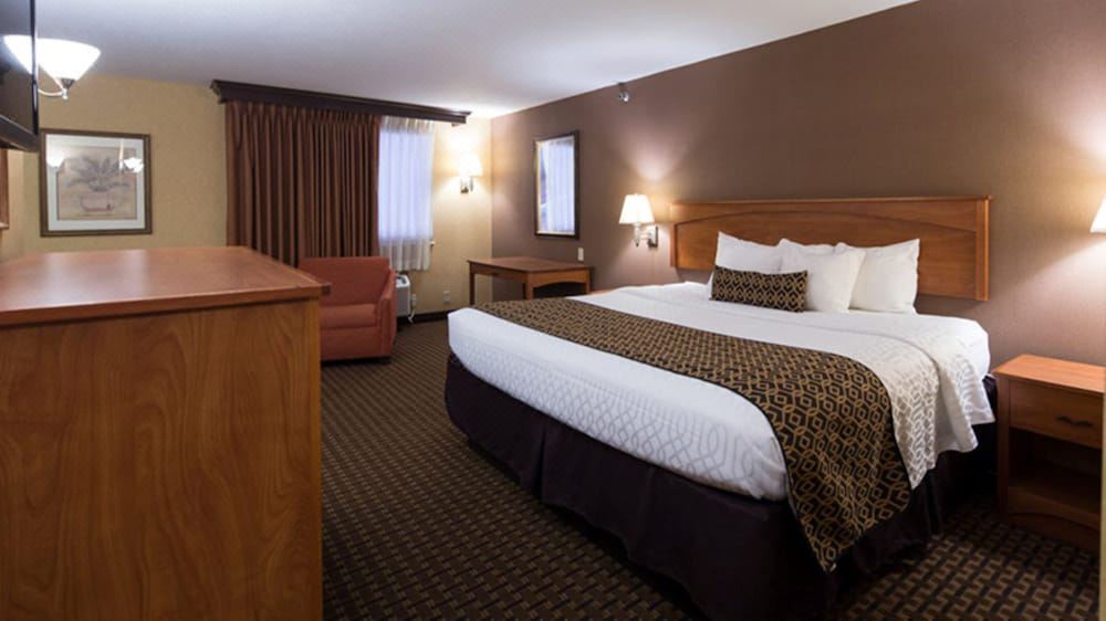 Photo of Bedroom in North Canton