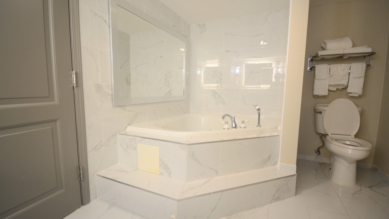 Photo of Bathroom in Hazlet