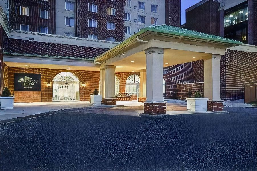 Photo of Buildings in Edgewater