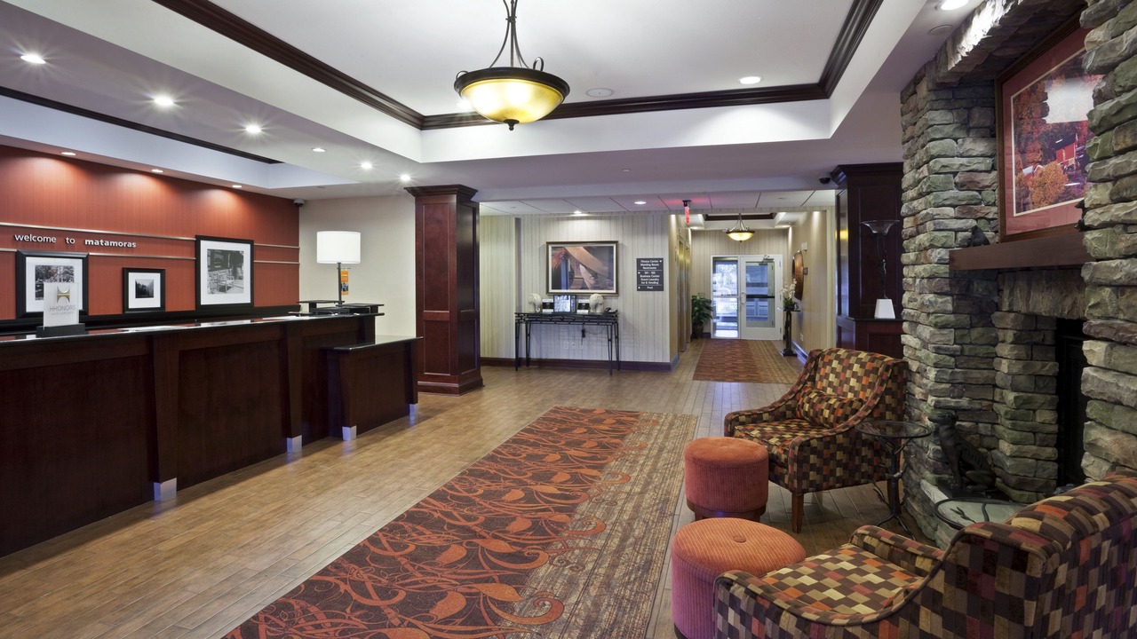 Photo of Livingroom in Matamoras