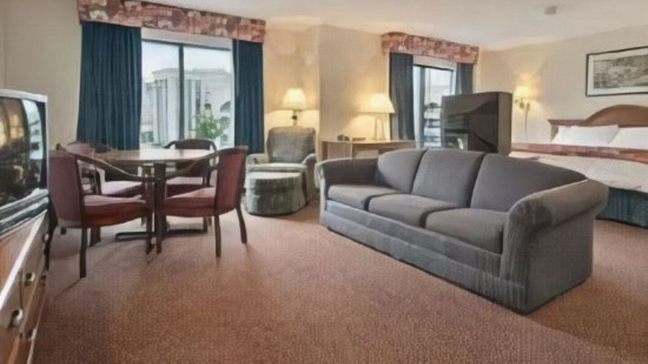 Photo of Livingroom in Lima