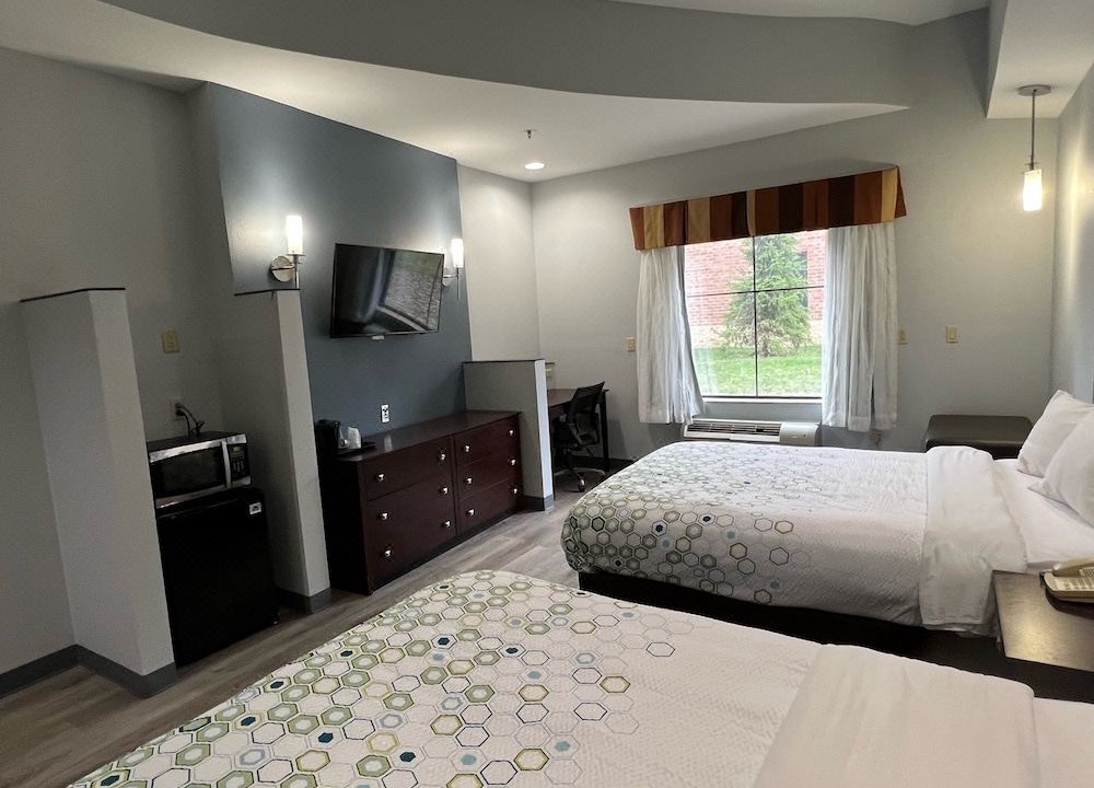 Photo of Bedroom in Washington