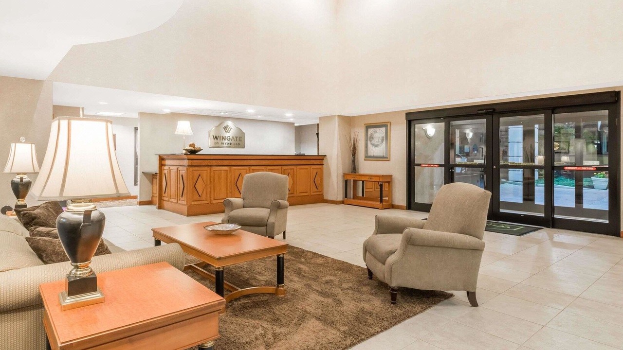 Photo of Livingroom in Lima