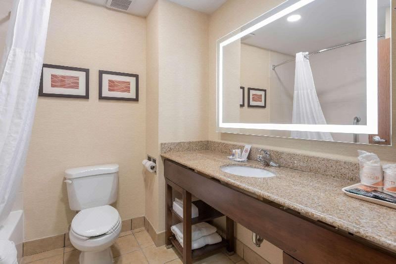 Photo of Bathroom in Grove City