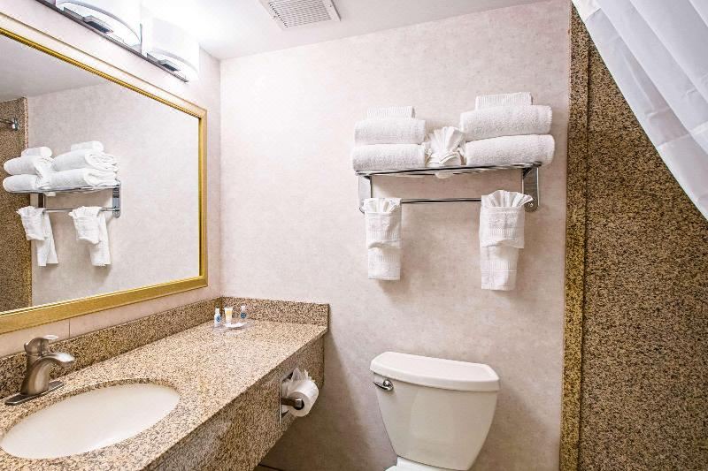 Photo of Bathroom in Seven Corners