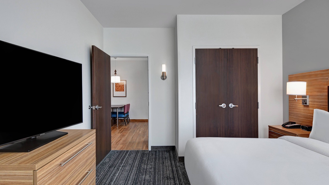 Photo of Bedroom in Dublin