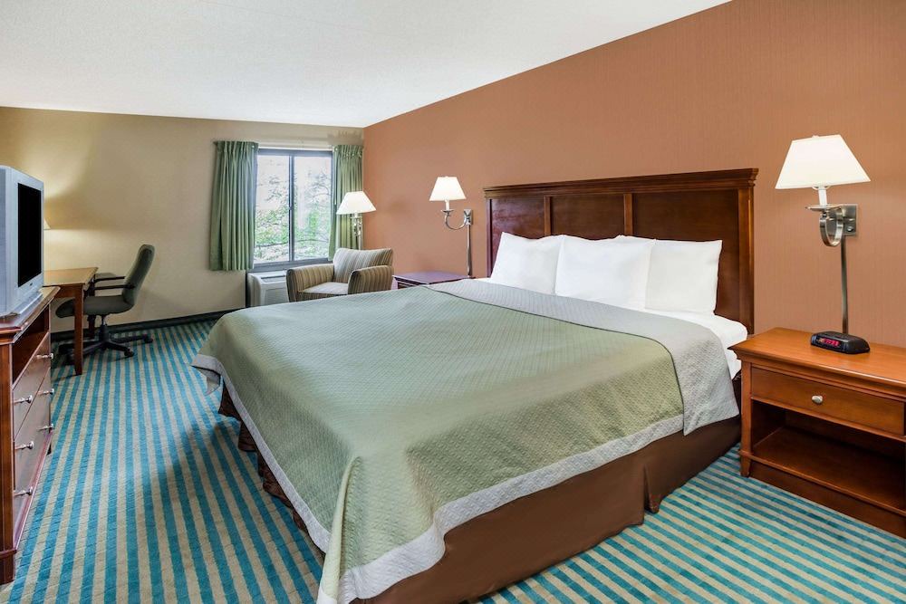 Photo of Bedroom in Westminster
