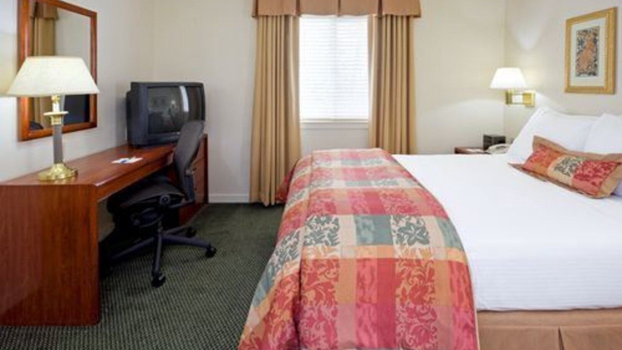 Photo of Bedroom in Somerset