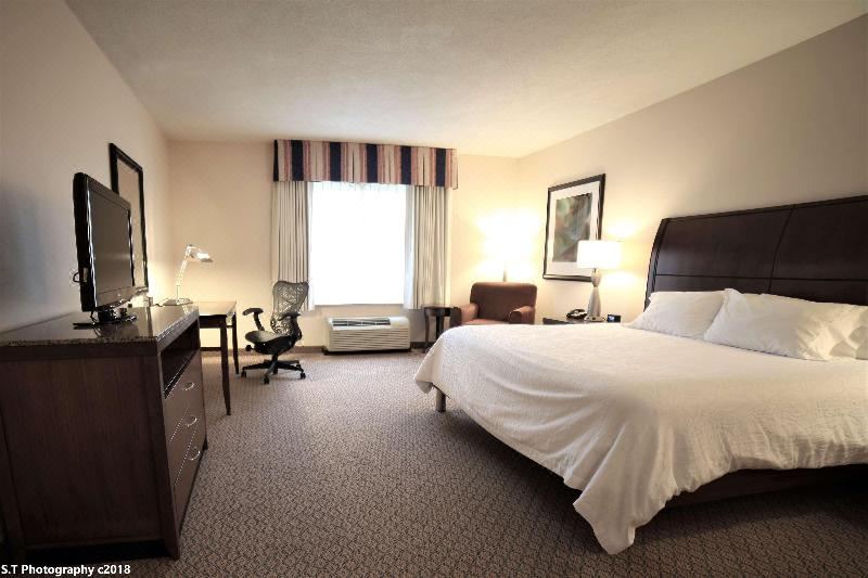 Photo of Bedroom in Big Flats Airport