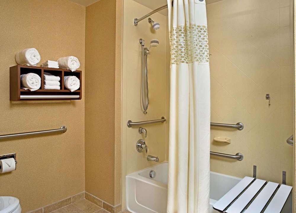 Photo of Bathroom in Strabane