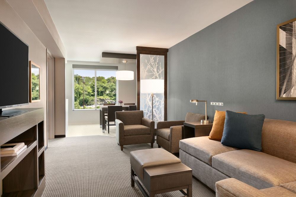 Photo of Livingroom in Fort Lee