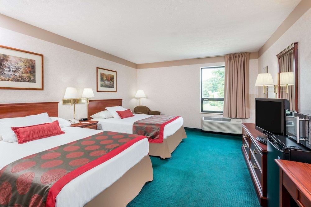 Photo of Bedroom in Strasburg