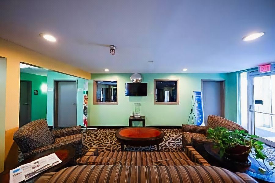 Photo of Livingroom in Montrose