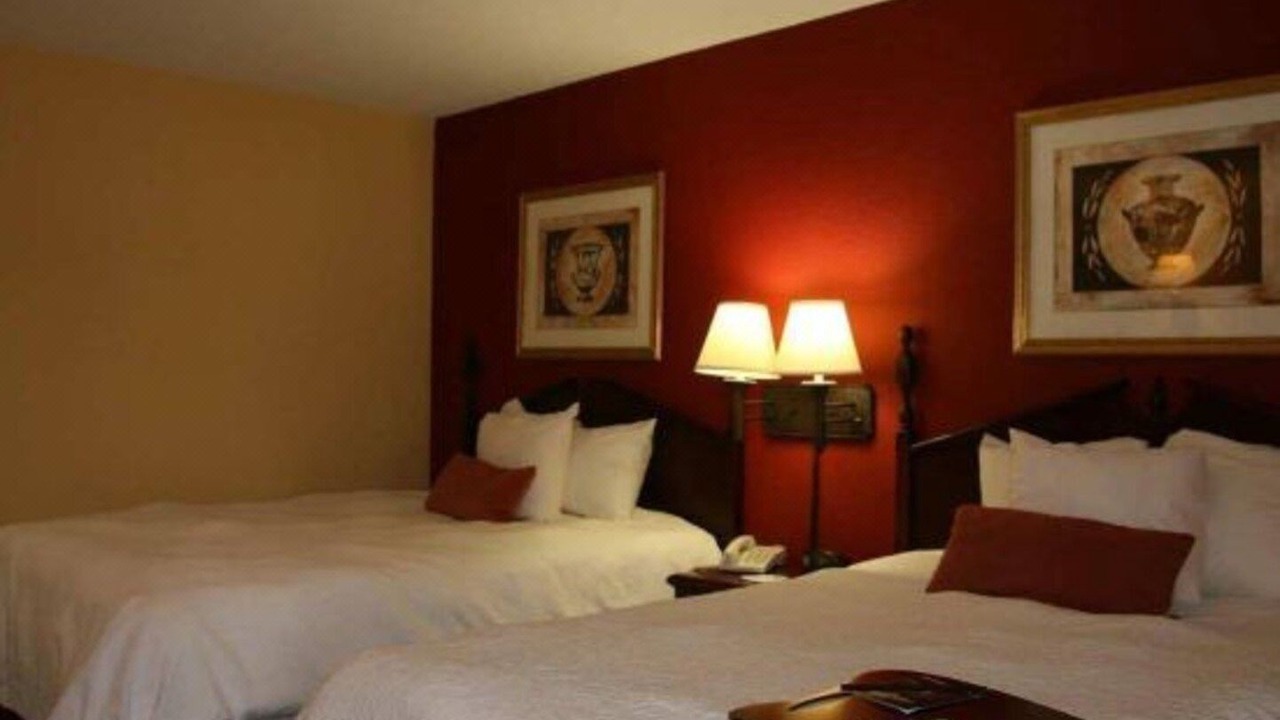 Photo of Bedroom in Carbondale