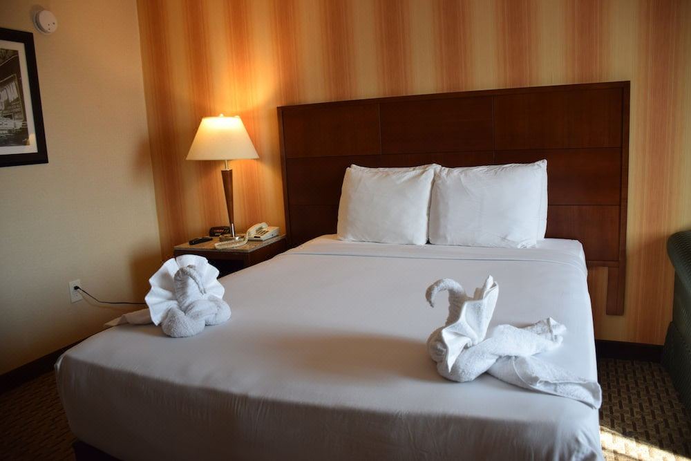 Photo of Bedroom in Hopelawn