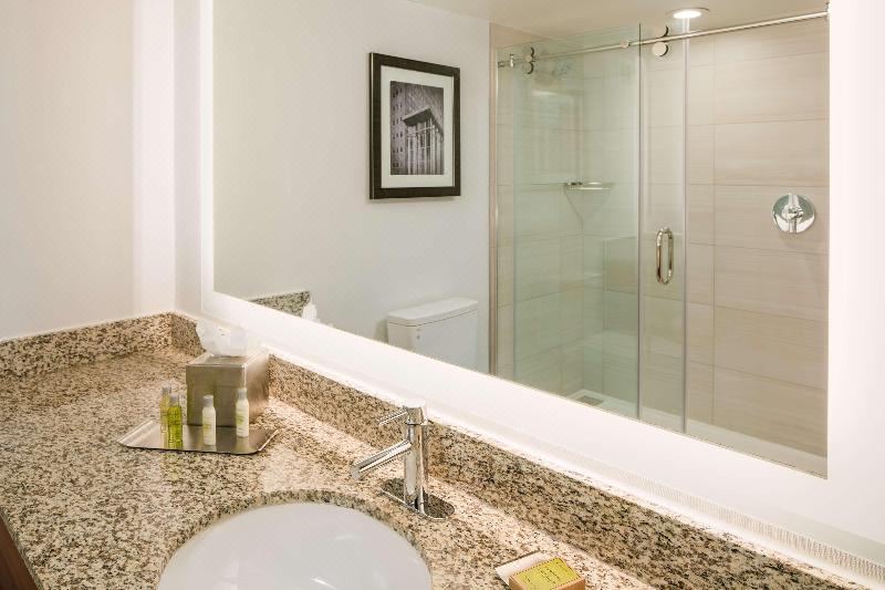 Photo of Bathroom in Mars