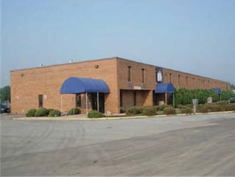 Photo of Buildings in Maugansville