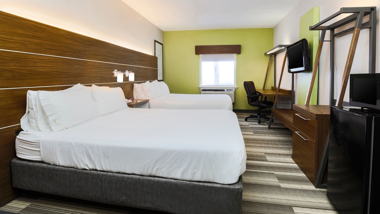 Photo of Bedroom in Oxford Valley