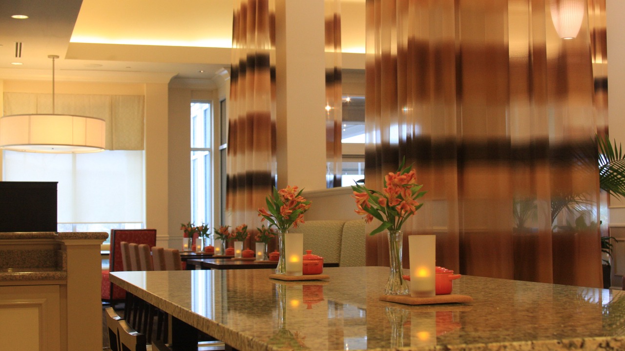 Photo of Kitchen in Big Flats Airport