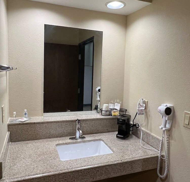 Photo of Bathroom in Washington