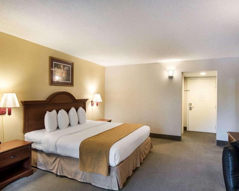 Photo of Bedroom in Dodds Addition