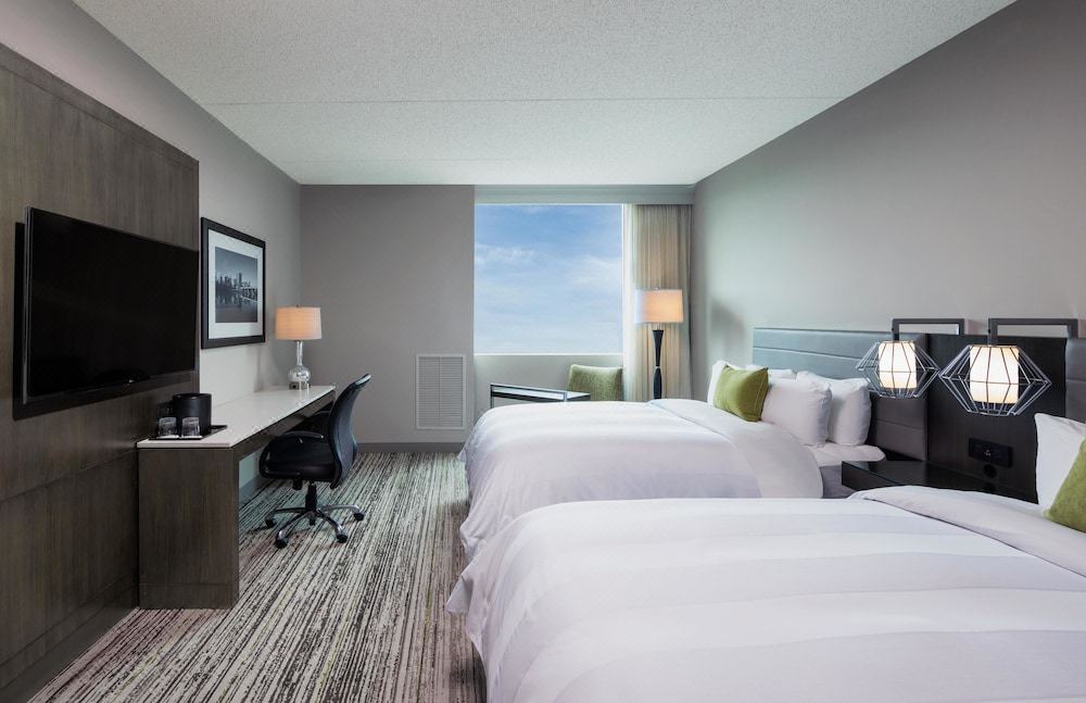Photo of Bedroom in Mount Saint Joseph