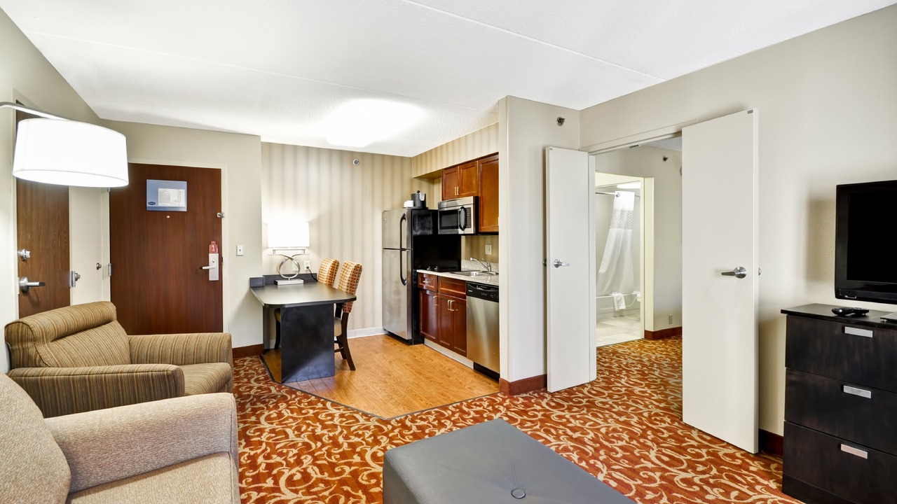 Photo of Livingroom in White Station