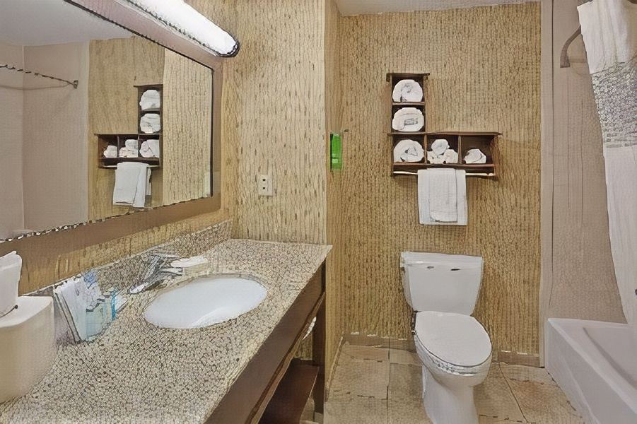 Photo of Bathroom in Matamoras