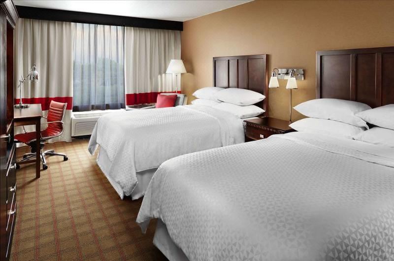 Photo of Bedroom in White Station