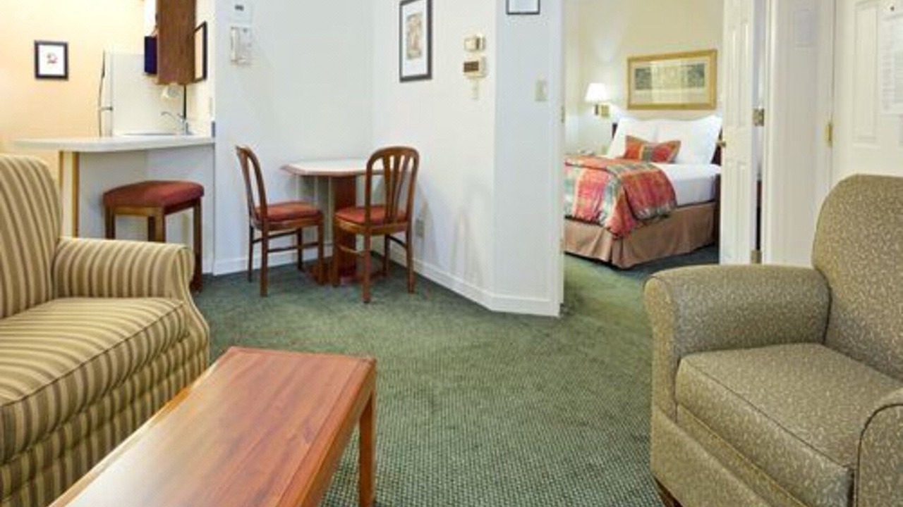 Photo of Livingroom in Somerset