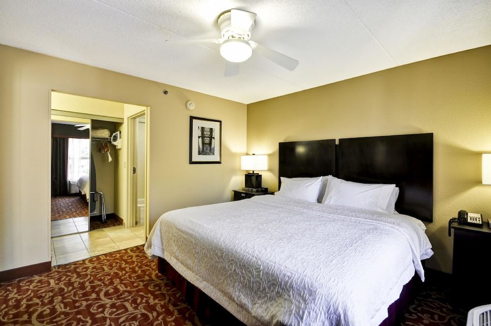 Photo of Bedroom in White Station