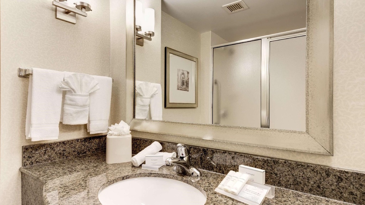 Photo of Bathroom in St. Charles