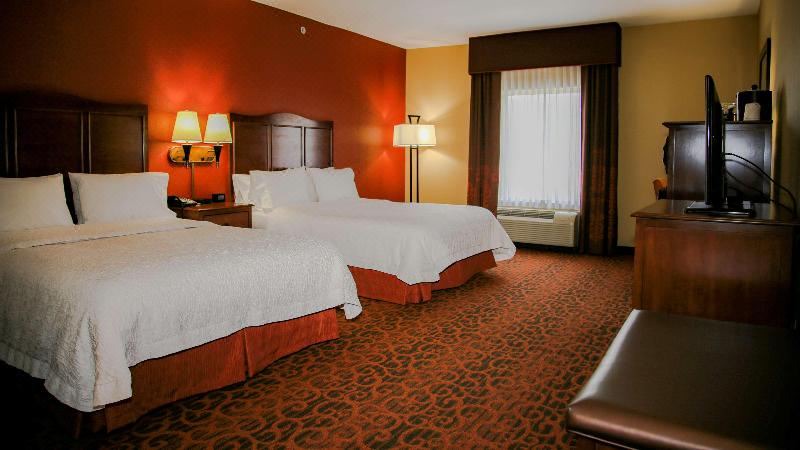 Photo of Bedroom in Matamoras