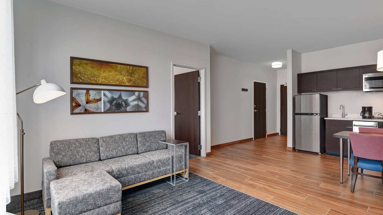 Photo of Livingroom in Dublin