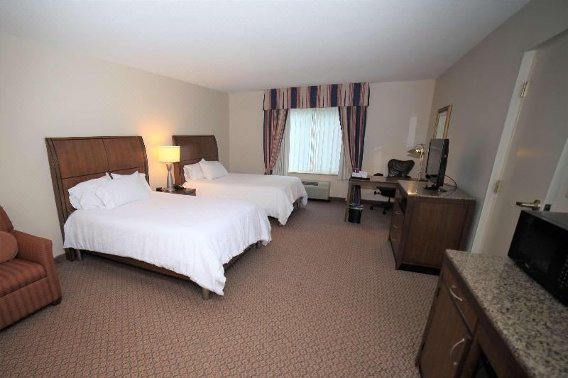 Photo of Bedroom in Big Flats Airport