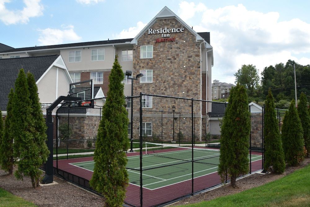 Photo of Buildings in Fairlawn