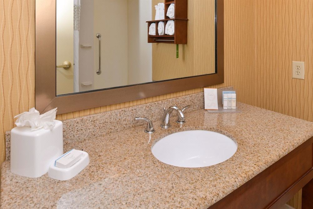 Photo of Bathroom in College Park
