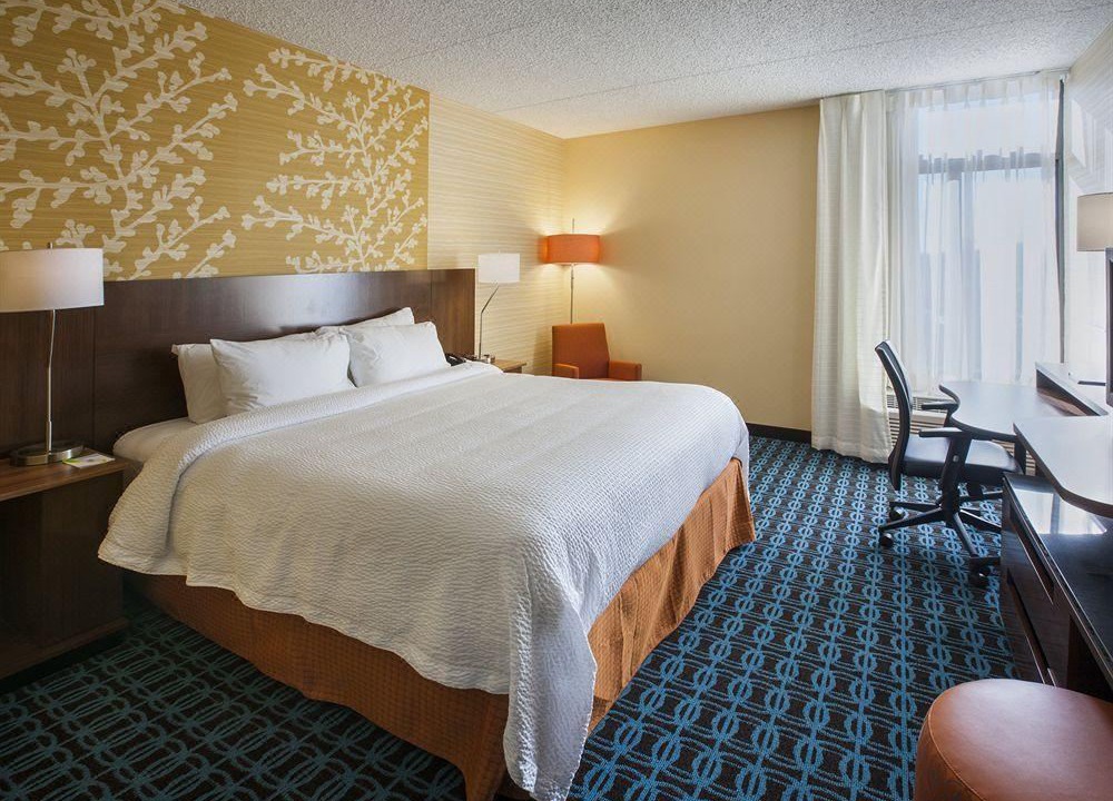 Photo of Bedroom in East Rutherford