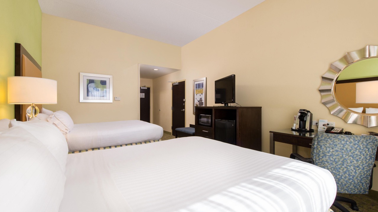 Photo of Bedroom in Dickson City