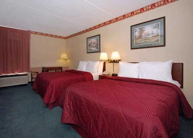 Photo of Bedroom in Akron