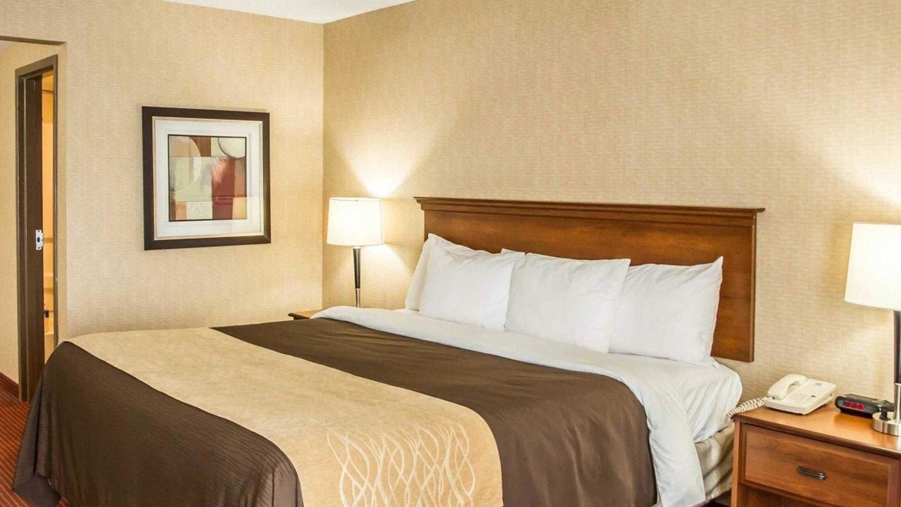 Photo of Bedroom in Springboro