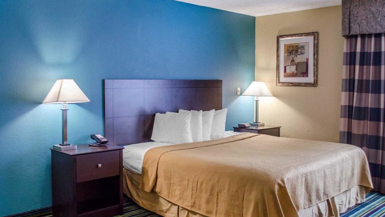 Photo of Bedroom in Medina