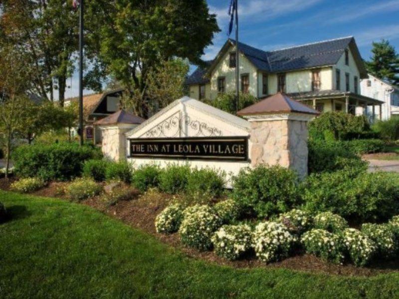 Photo of Buildings in Leacock-Leola-Bareville