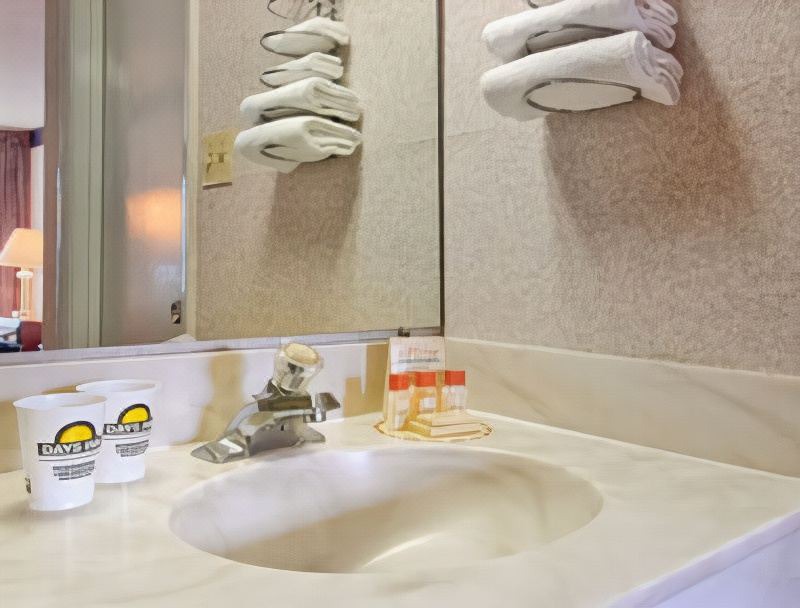 Photo of Bathroom in Jellico