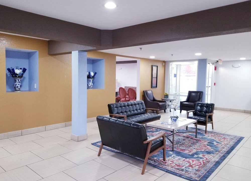 Photo of Livingroom in Fort Wayne