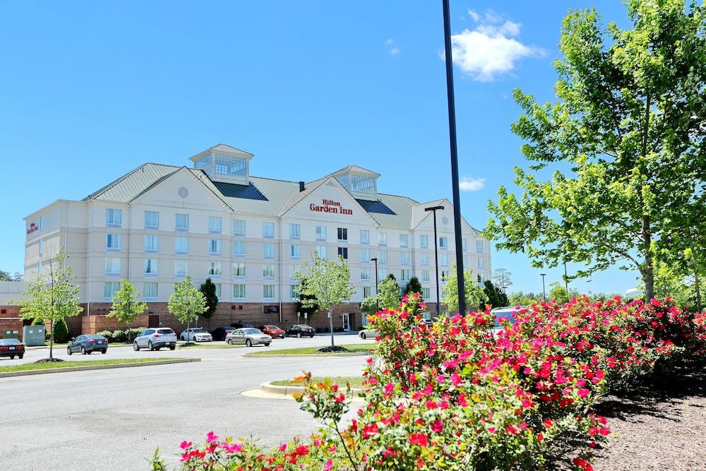 Photo of Buildings in St. Charles