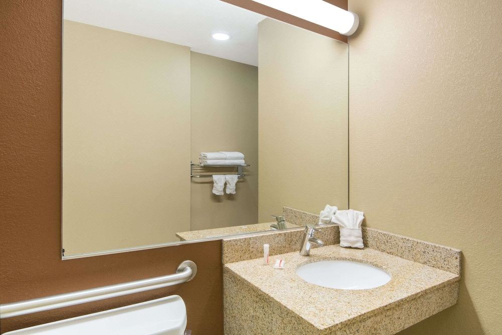 Photo of Bathroom in North Canton