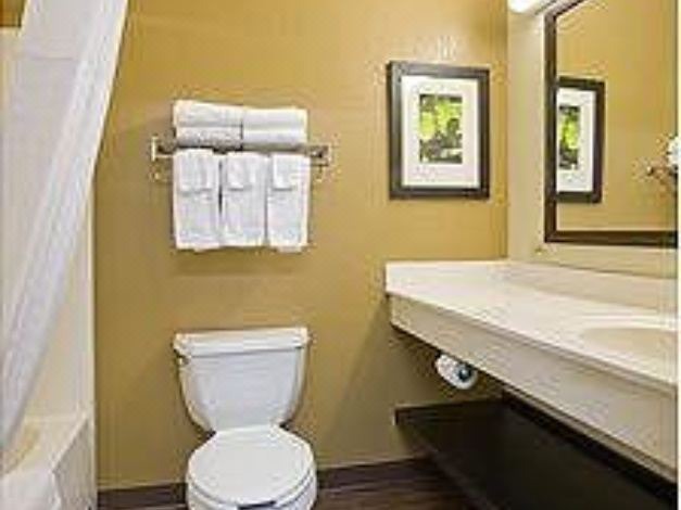 Photo of Bathroom in Secaucus