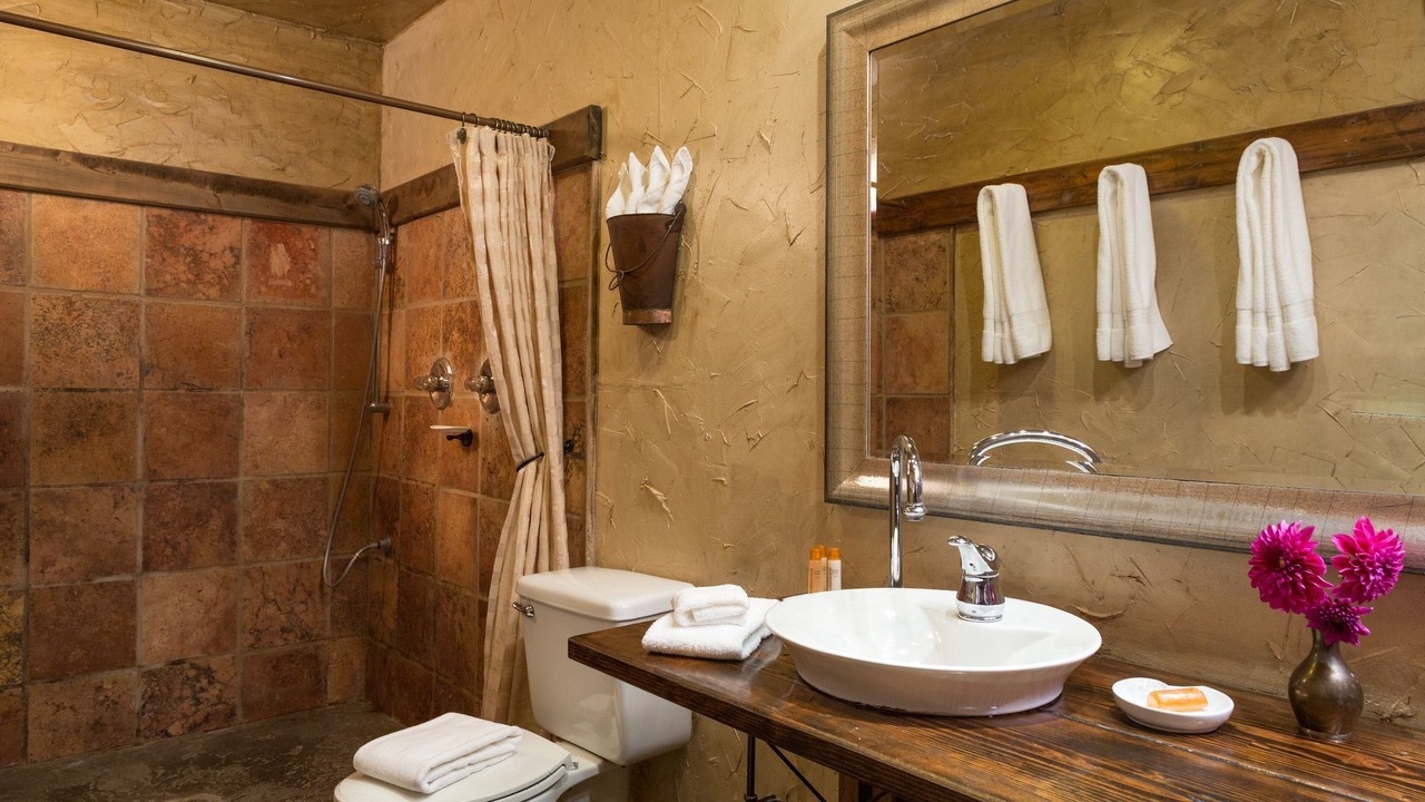 Photo of Bathroom in Leacock-Leola-Bareville