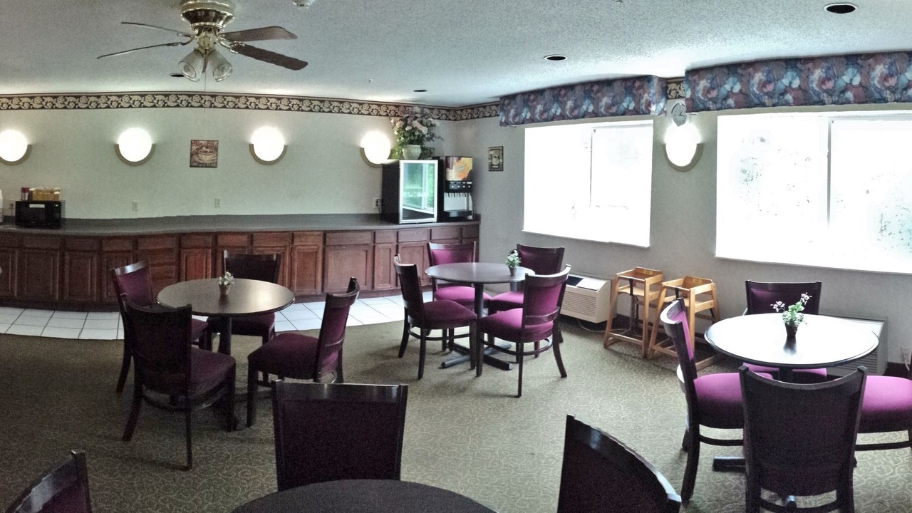 Photo of Livingroom in Piqua